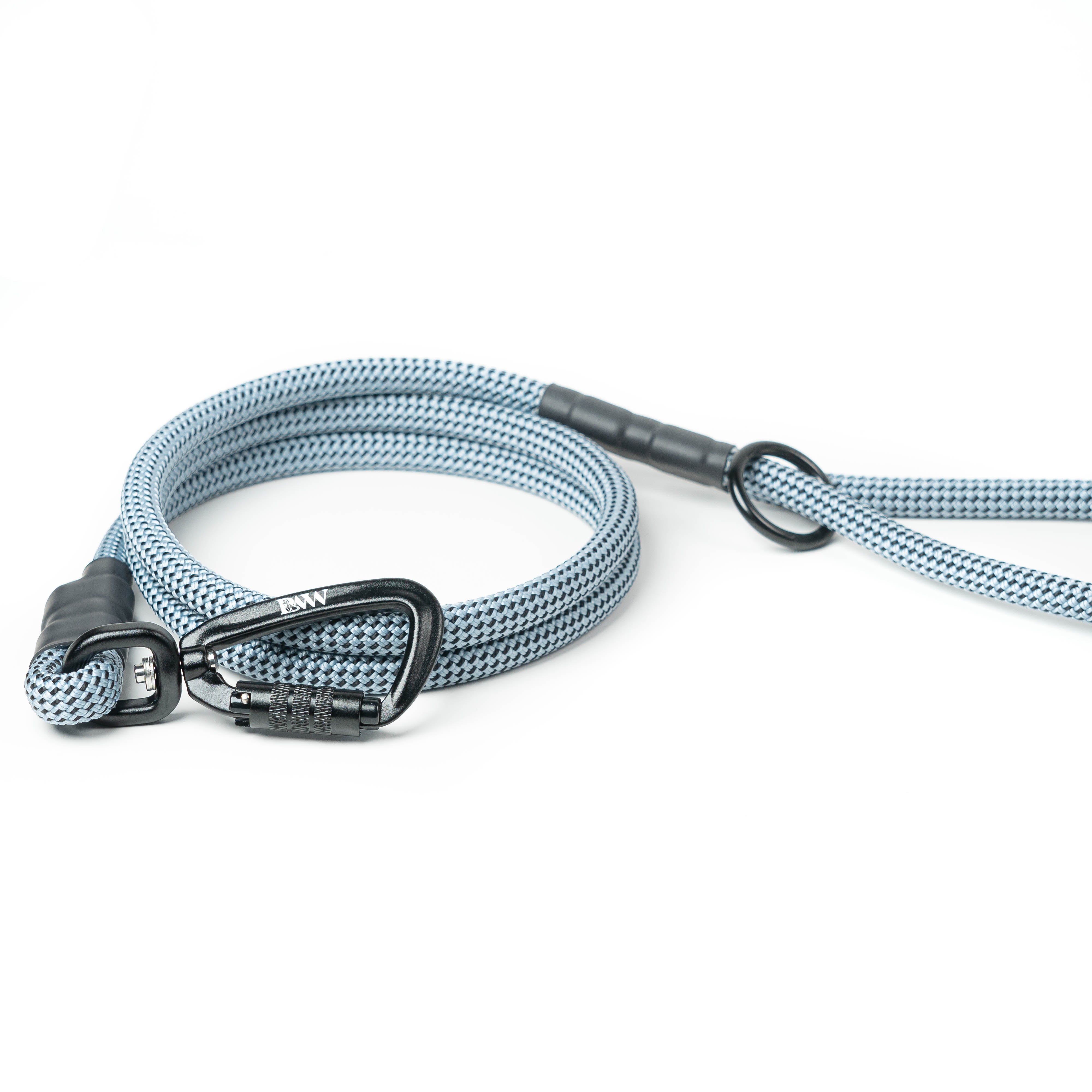 Raincloud - 8mm Rope Leash