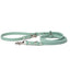 Sage - Pupway™ 3-in-1 Multipurpose Handsfree Biothane Dog Leash