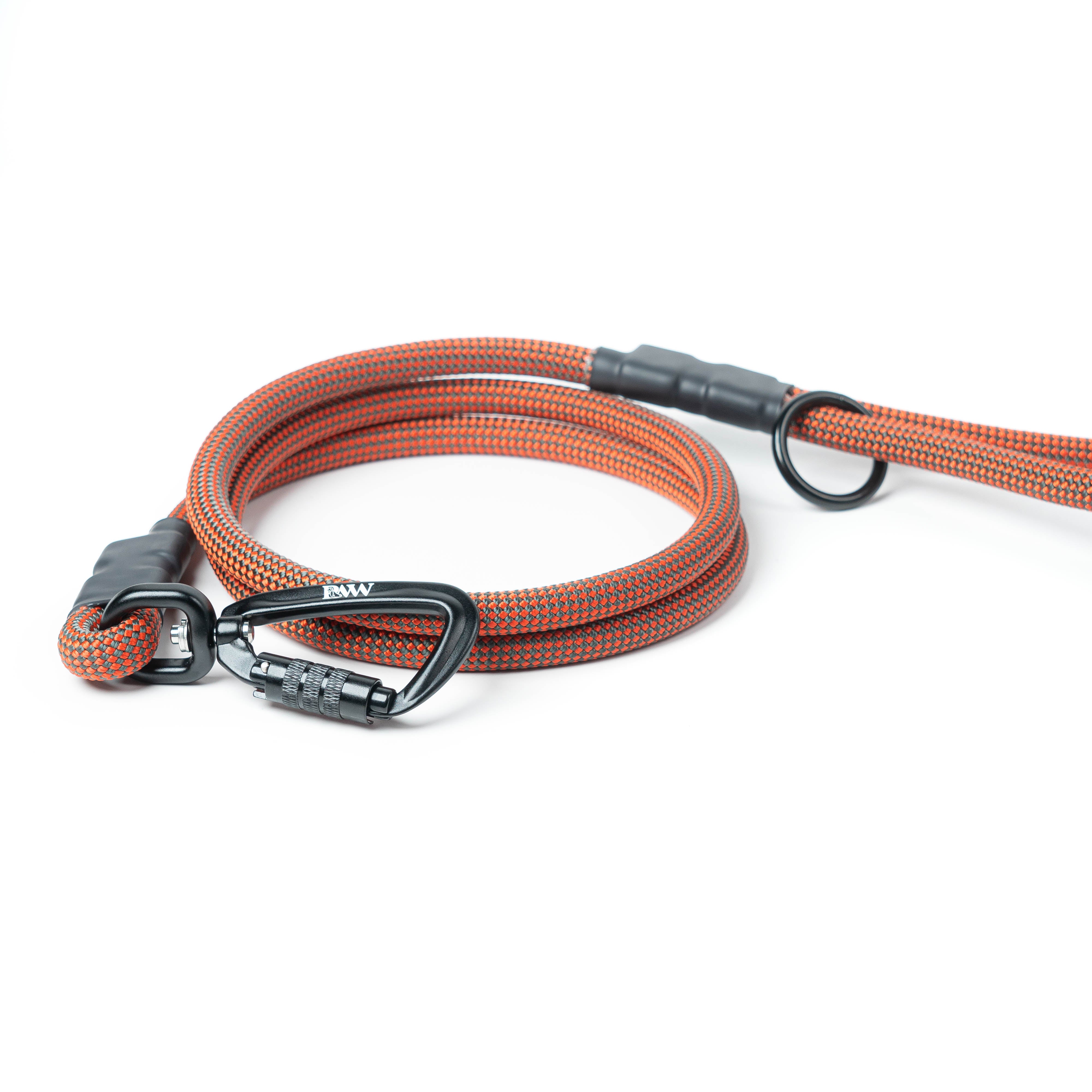 Sandstone - 9mm Rope Leash