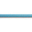 Skyblue Crimson - 9mm Rope Leash