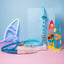 Sutro Bay Hands-free Set - Summer Collection