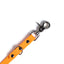 Tangerine - Essential Biothane Dog Leash