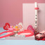 Frosted Rose Hands-free Set - Be Mine Collection