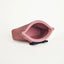Voilà Pets | The Large Ultimate Treat Pouch in Dusty Rose