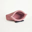 Voilà Pets | The Standard Ultimate Treat Pouch in Dusty Rose