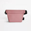 Voilà Pets | The Standard Ultimate Treat Pouch in Dusty Rose
