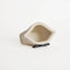 Voilà Pets | The Mini Ultimate Treat Pouch in Stone