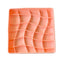 Ollie B. Good | Salmon Wavies Slow Feeder Bowl