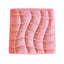 Ollie B. Good | Strawberry Wavies Slow Feeder Bowl