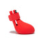 Wagwear | WagWellies® Waterproof Dog Boots in Pink