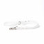 White - Essential Biothane Dog Leash