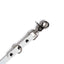 Cranberry Cane - Holiday Collection Pupway™ 3-in-1 Handsfree Biothane Dog Leash