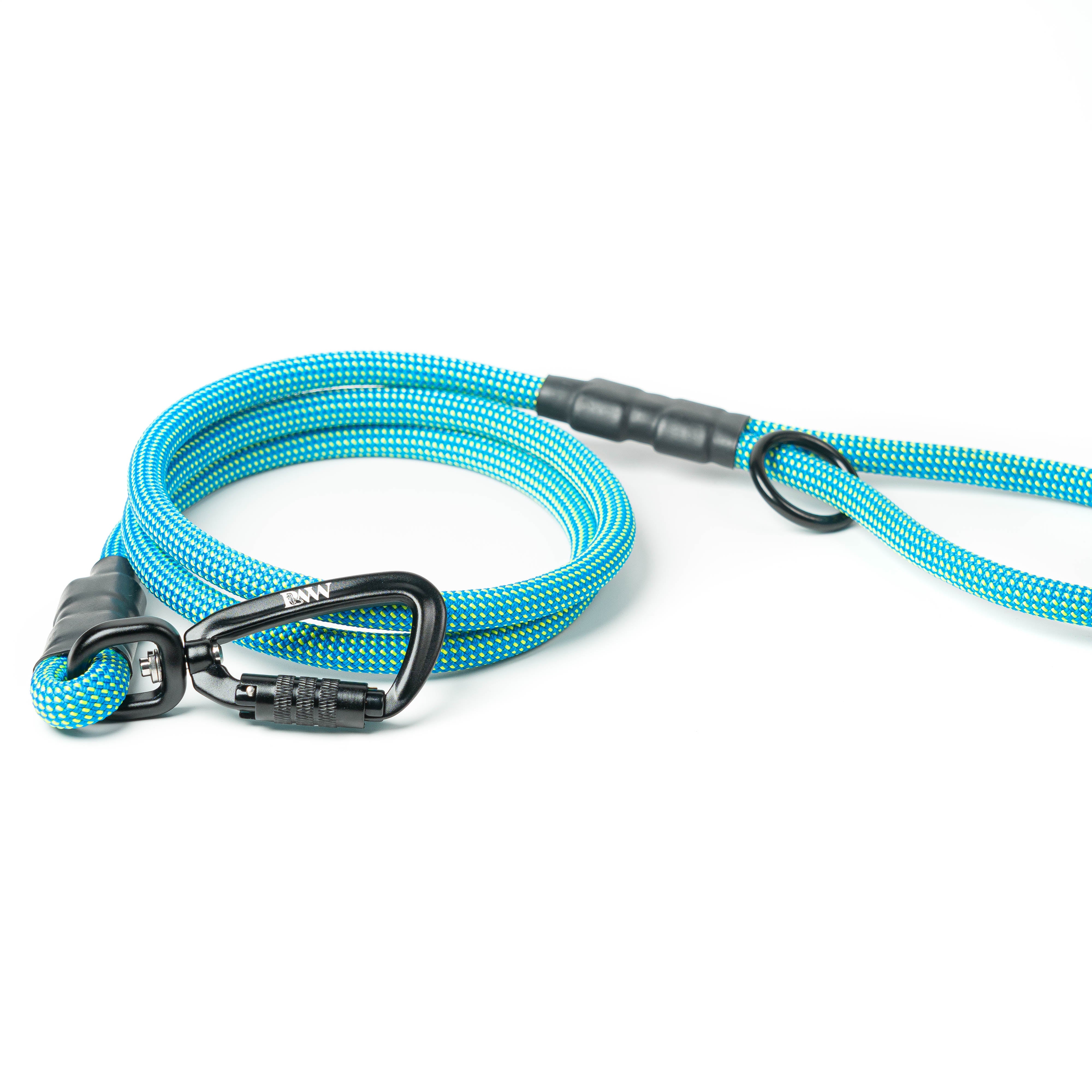 Iseltwald - 9mm Rope Leash