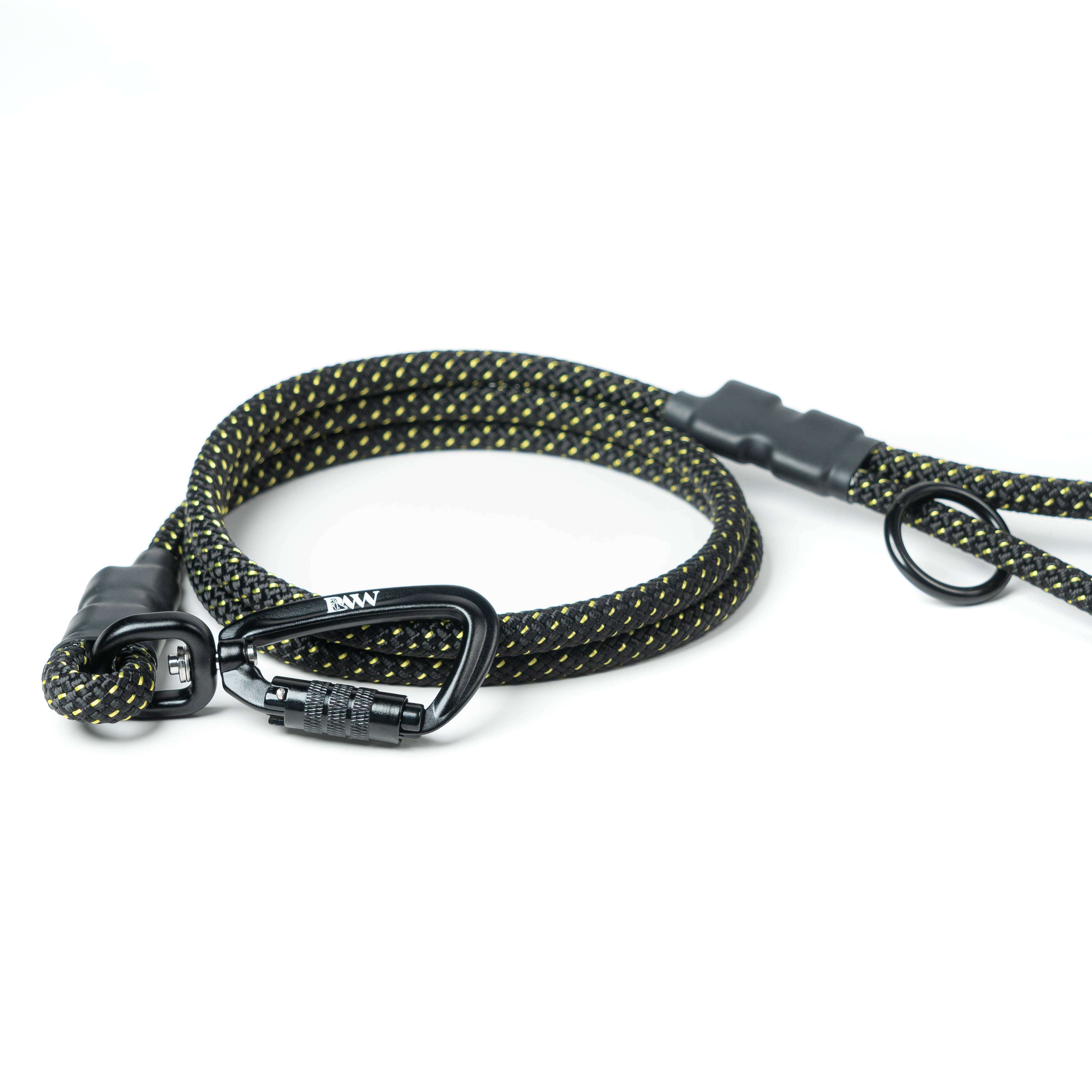 Luna - 9mm Rope Leash