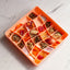 Ollie B. Good | Salmon Wavies Slow Feeder Bowl