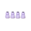 Wagwear | WagWellies® Mojave Summer Dog Boots in Lavender
